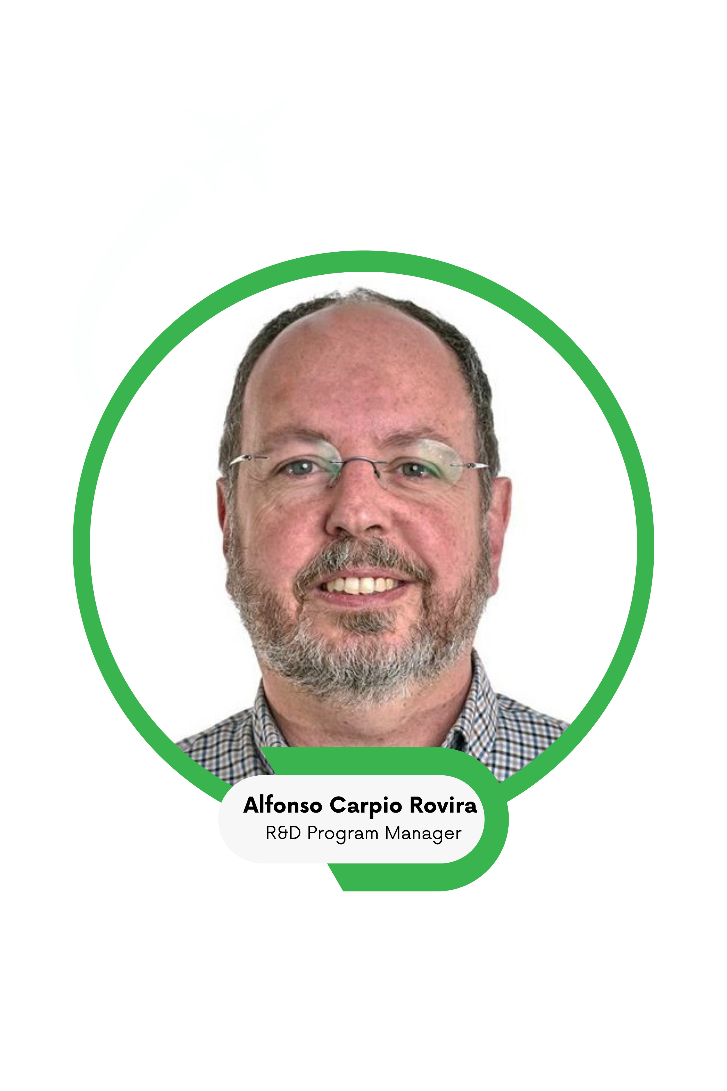 Alfonso Carpio Rovira