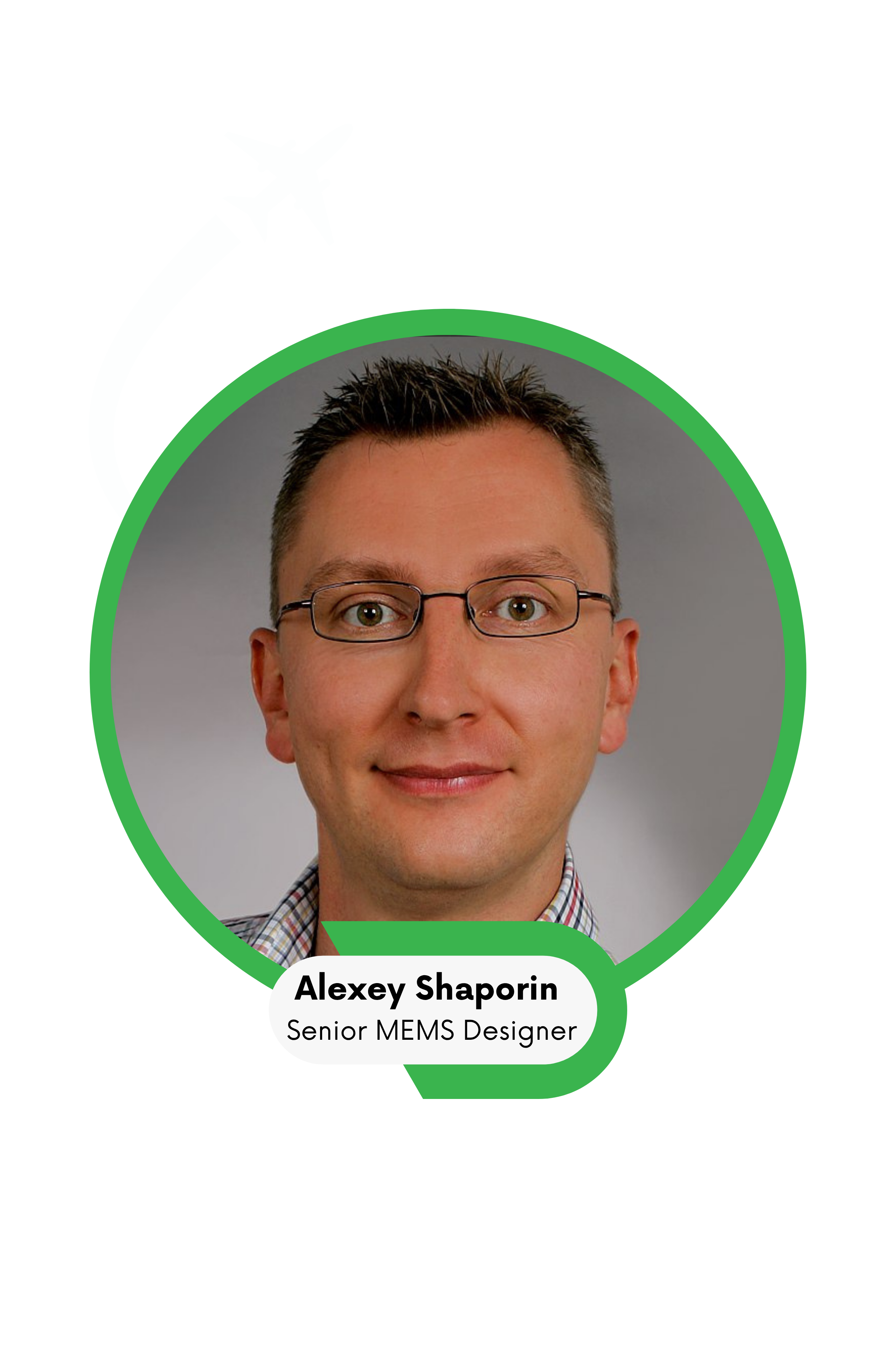 Alexey Shaporin