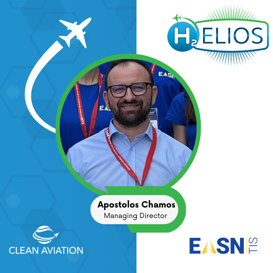 Apostolos Chamos