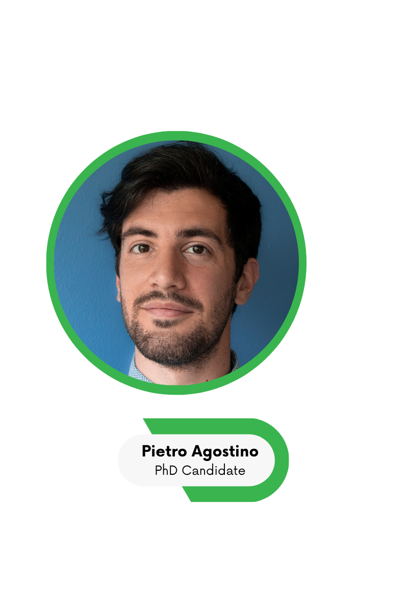 Pietro Agostino
