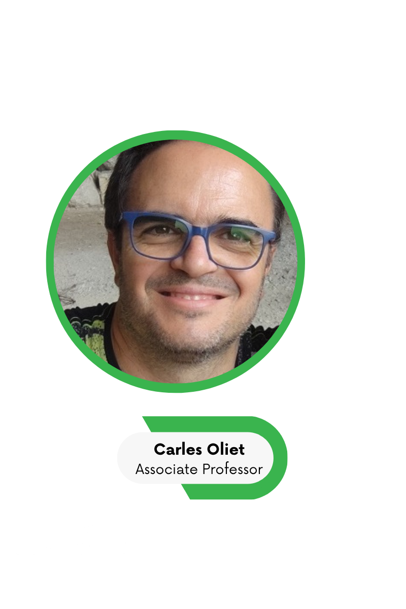 Carles Oliet